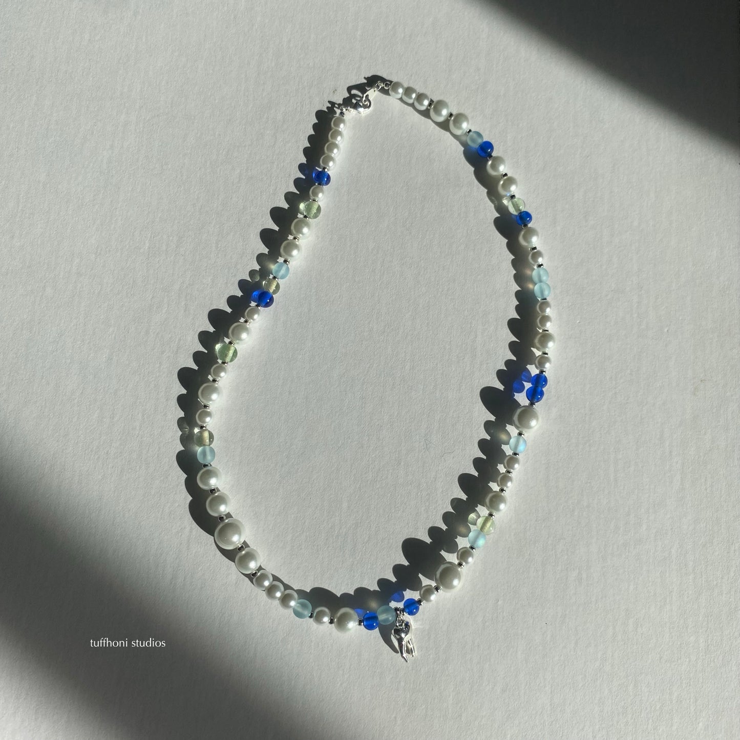 Aurora Necklace