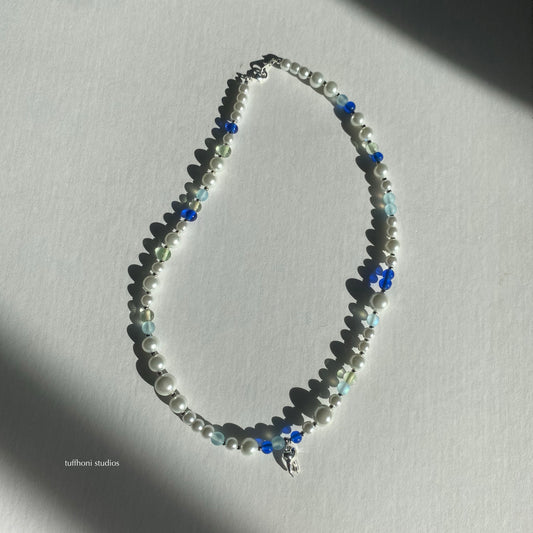 Aurora Necklace